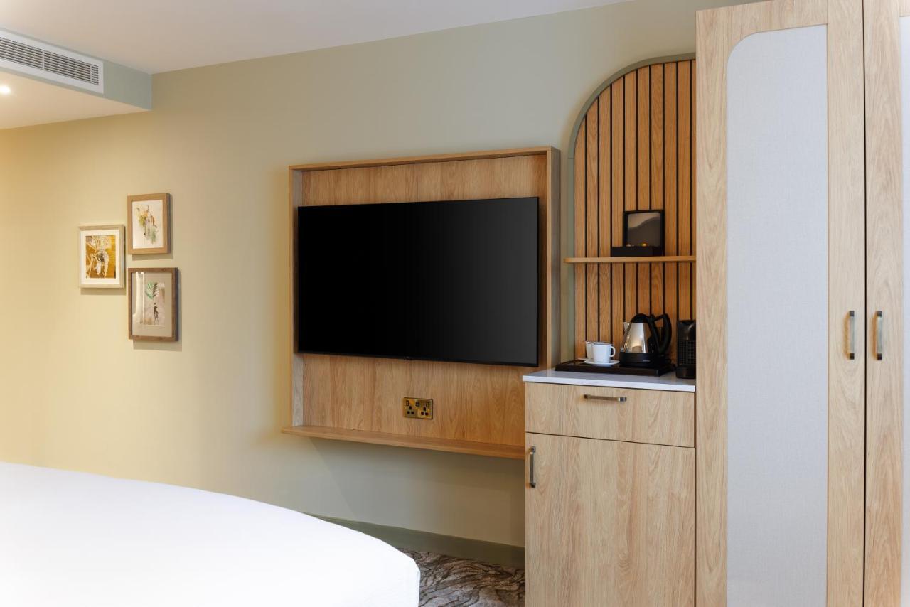 Doubletree By Hilton Bristol North Hotell Almondsbury Exteriör bild