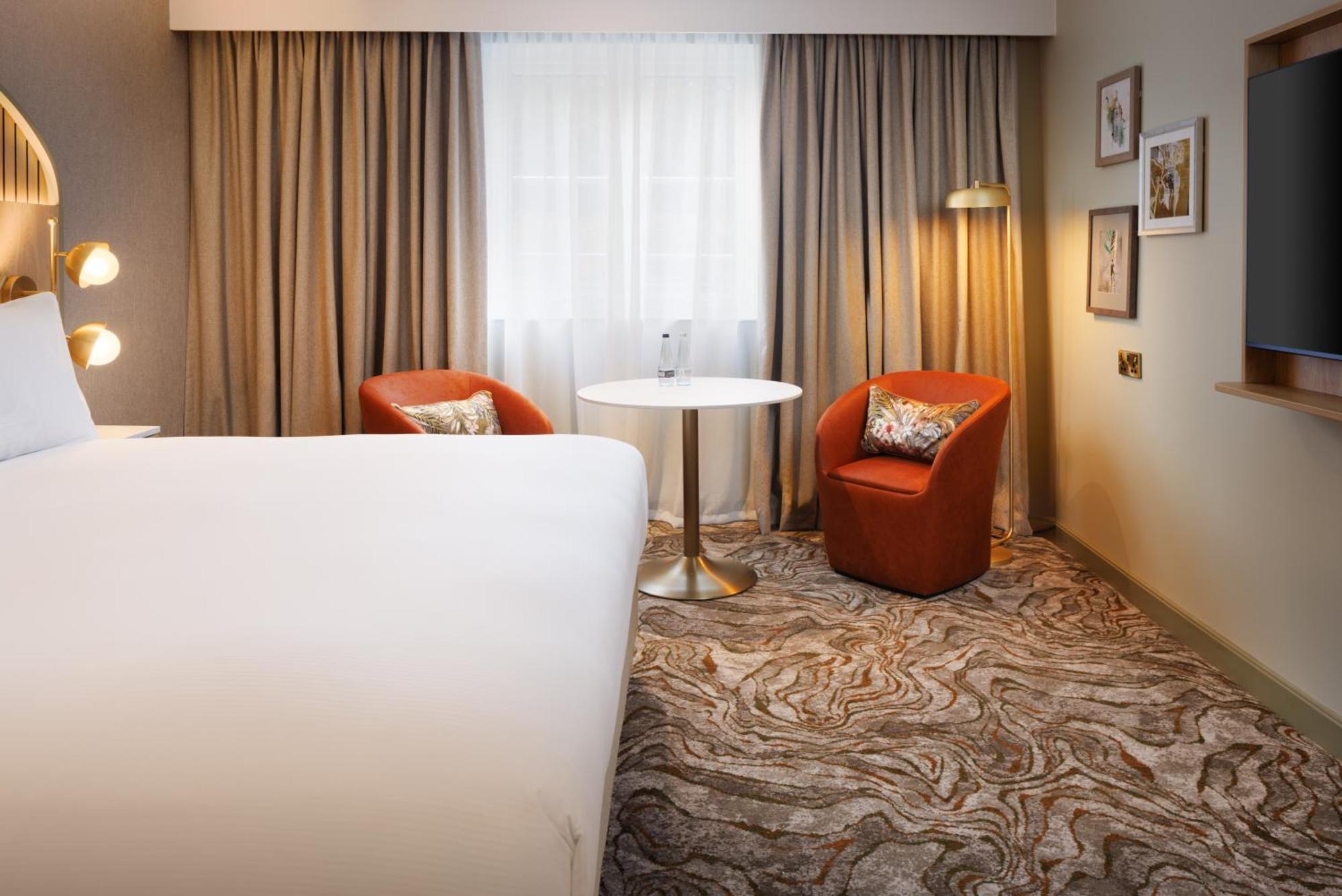 Doubletree By Hilton Bristol North Hotell Almondsbury Exteriör bild