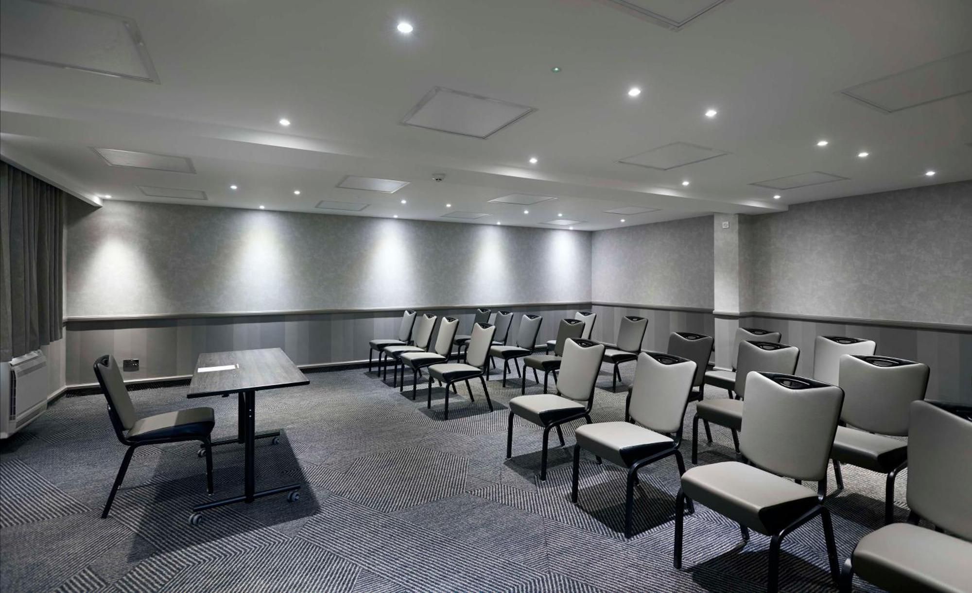 Doubletree By Hilton Bristol North Hotell Almondsbury Exteriör bild