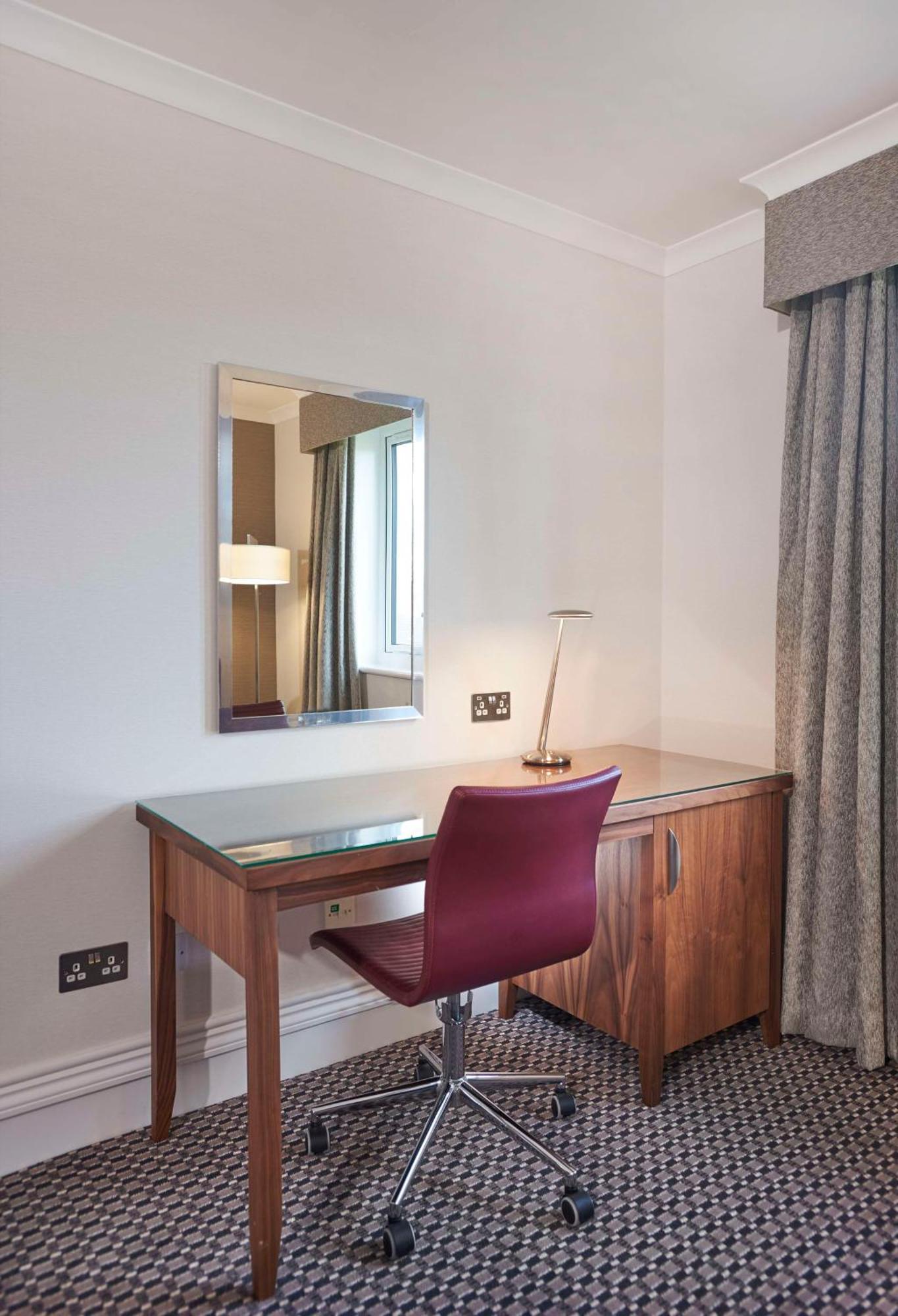 Doubletree By Hilton Bristol North Hotell Almondsbury Exteriör bild